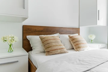 Newly Renovated Apartment in Vir for 4–5 with BBQ