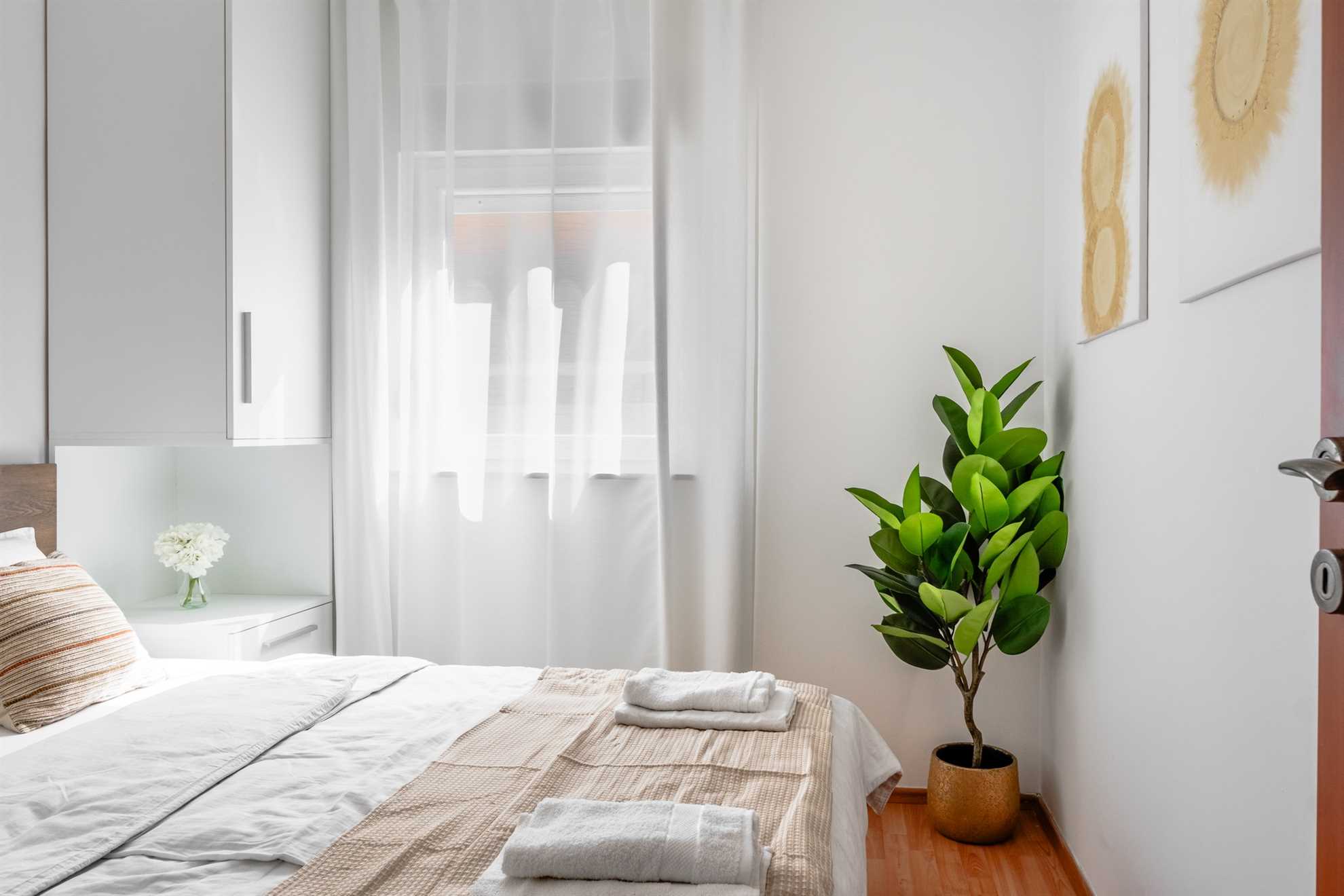 App Quercus 2 - Apartment for 4-5 persons | newly renovated | BBQ Gazebo