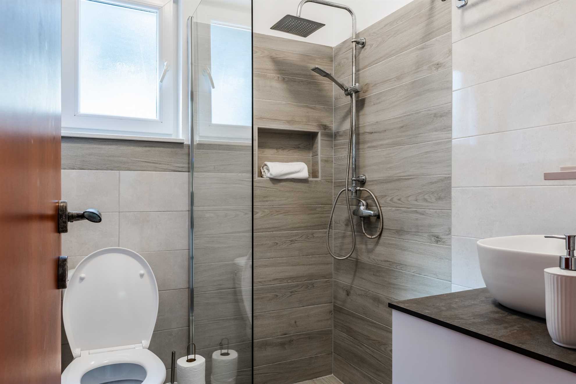 App Quercus 2 - Apartment for 4-5 persons | newly renovated | BBQ Gazebo