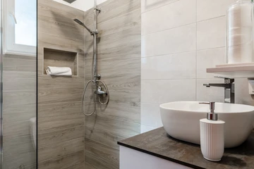 Newly Renovated Apartment in Vir for 4–5 with BBQ