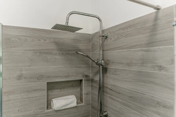 Newly Renovated Apartment in Vir for 4–5 with BBQ