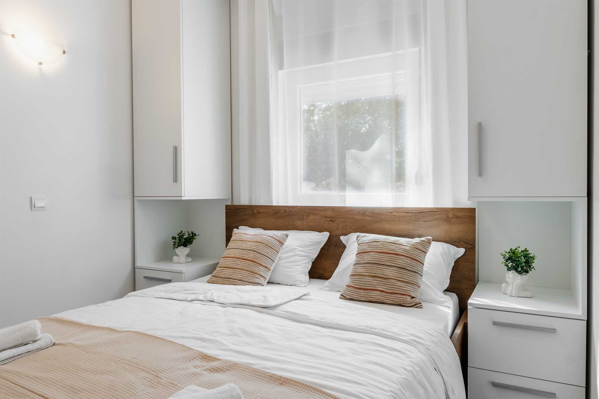 App Quercus 2 - Apartment for 4-5 persons | newly renovated | BBQ Gazebo