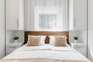 Newly Renovated Apartment in Vir for 4–5 with BBQ