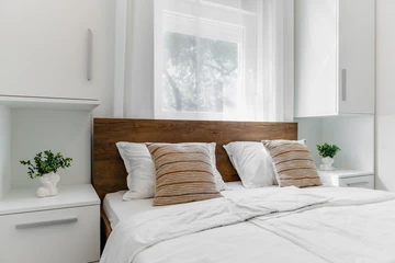 Newly Renovated Apartment in Vir for 4–5 with BBQ