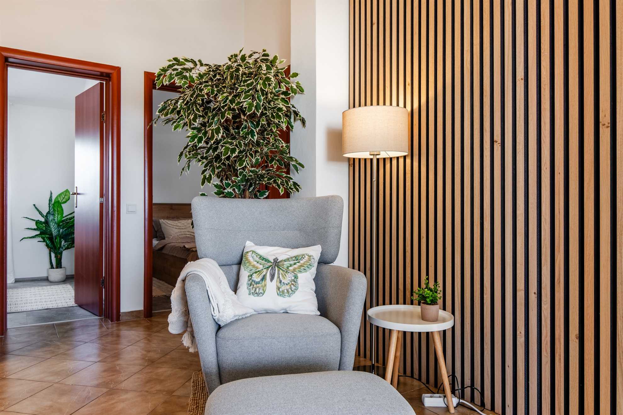 App Quercus 3 - Apartment for 4-5 persons | Just 350 m from the beach | quiet location