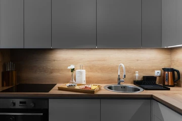 Vir Apartment for 4–5 Guests Near Pebble Beach