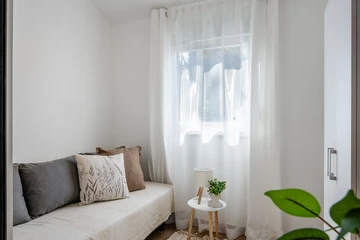 Vir Apartment for 4–5 Guests Near Pebble Beach