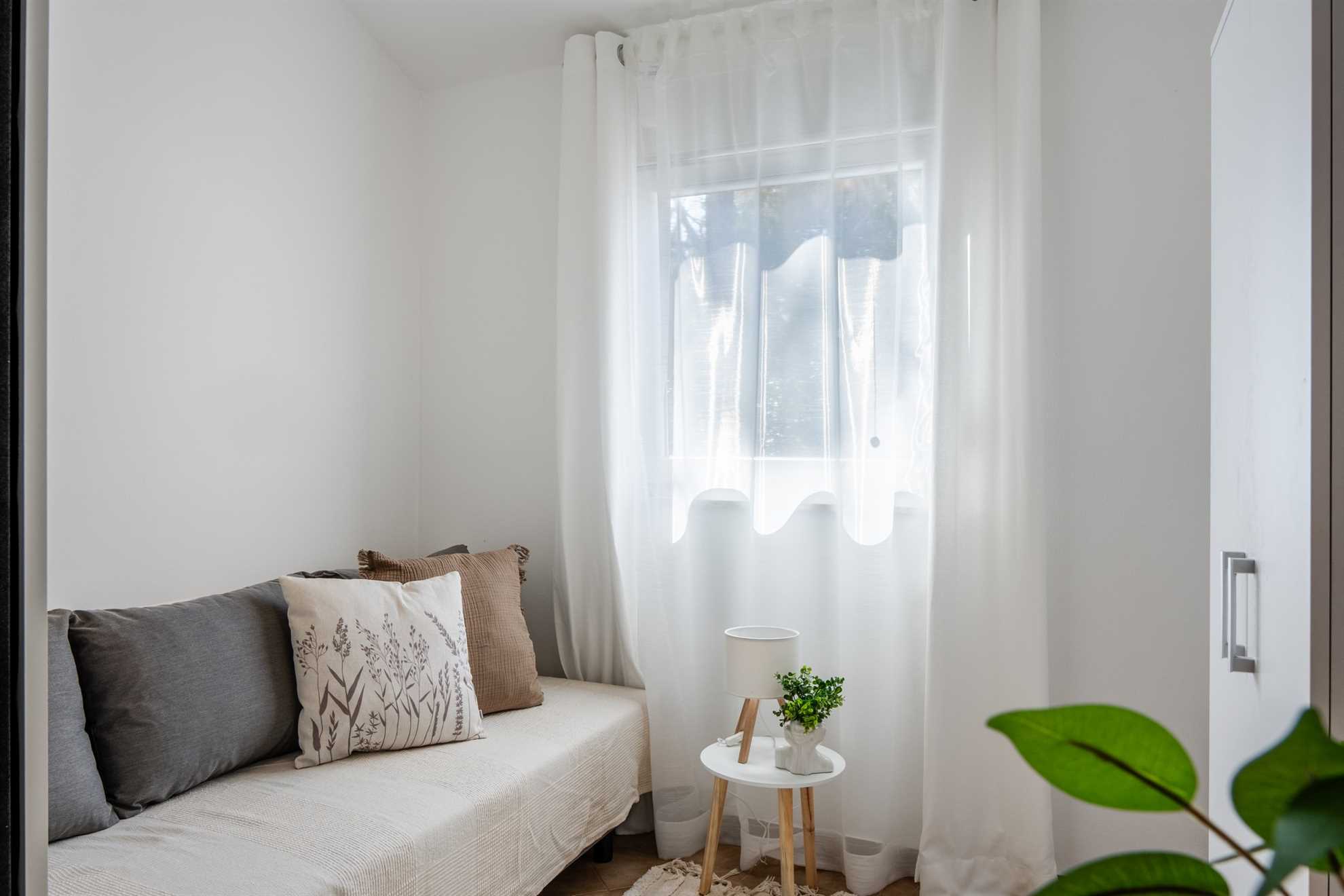 App Quercus 3 - Apartment for 4-5 persons | Just 350 m from the beach | quiet location