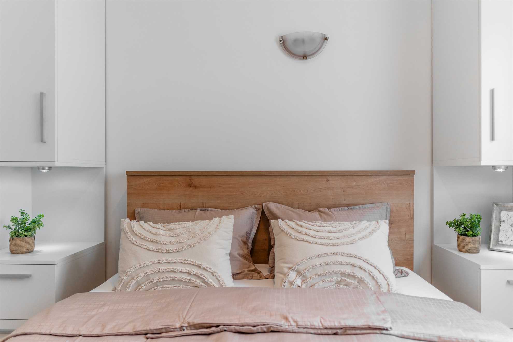App Quercus 3 - Apartment for 4-5 persons | Just 350 m from the beach | quiet location