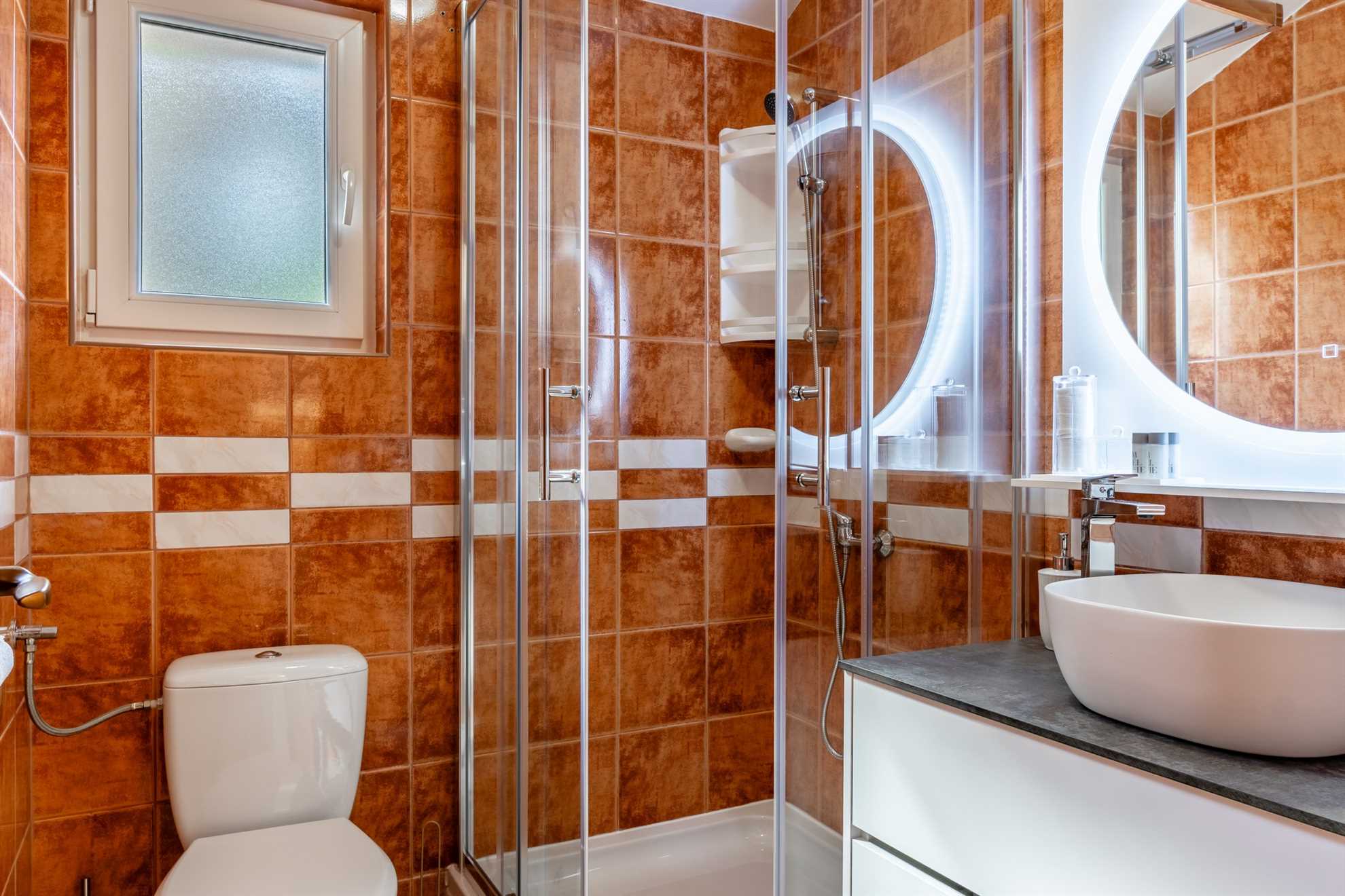 App Quercus 3 - Apartment for 4-5 persons | Just 350 m from the beach | quiet location