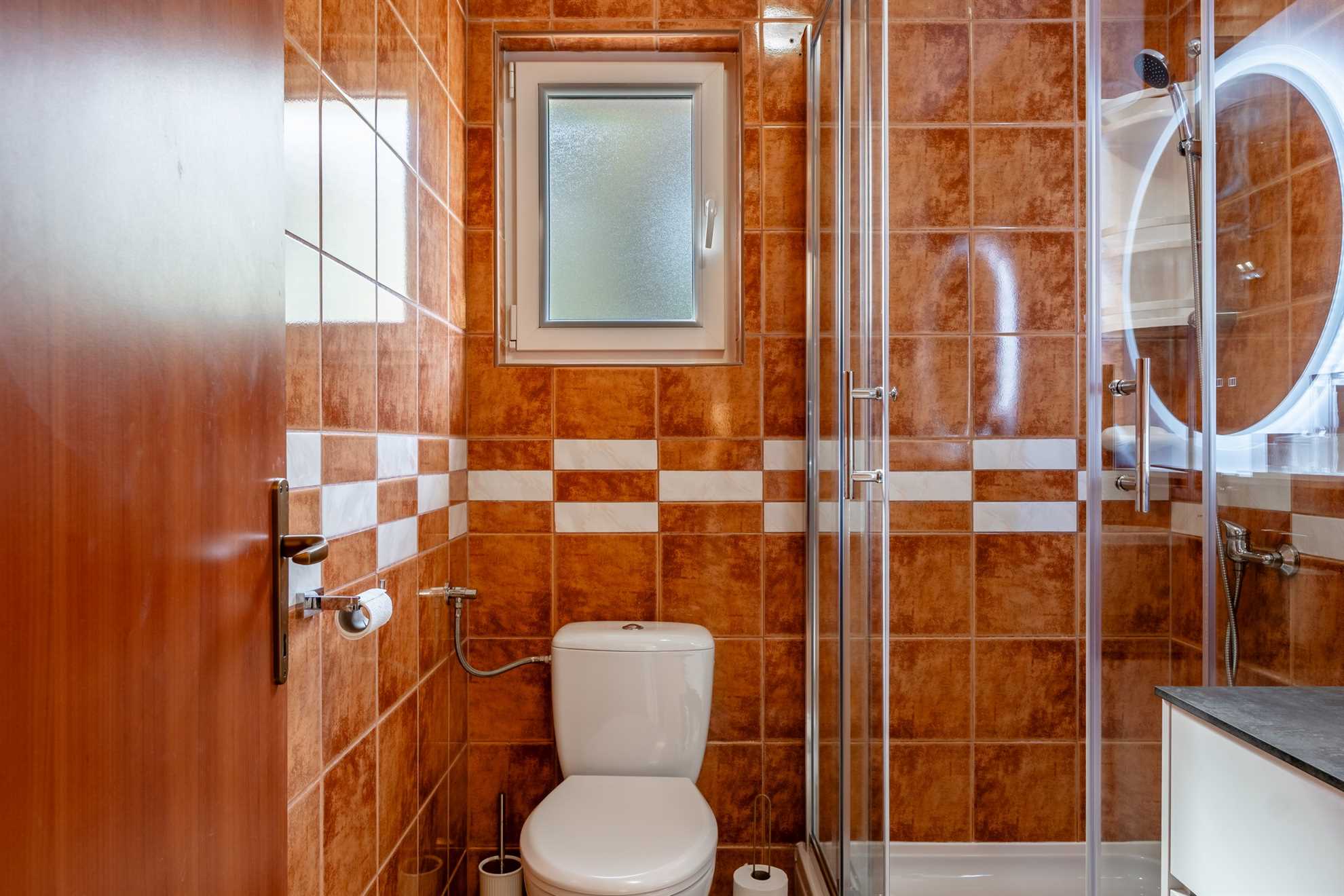 App Quercus 3 - Apartment for 4-5 persons | Just 350 m from the beach | quiet location