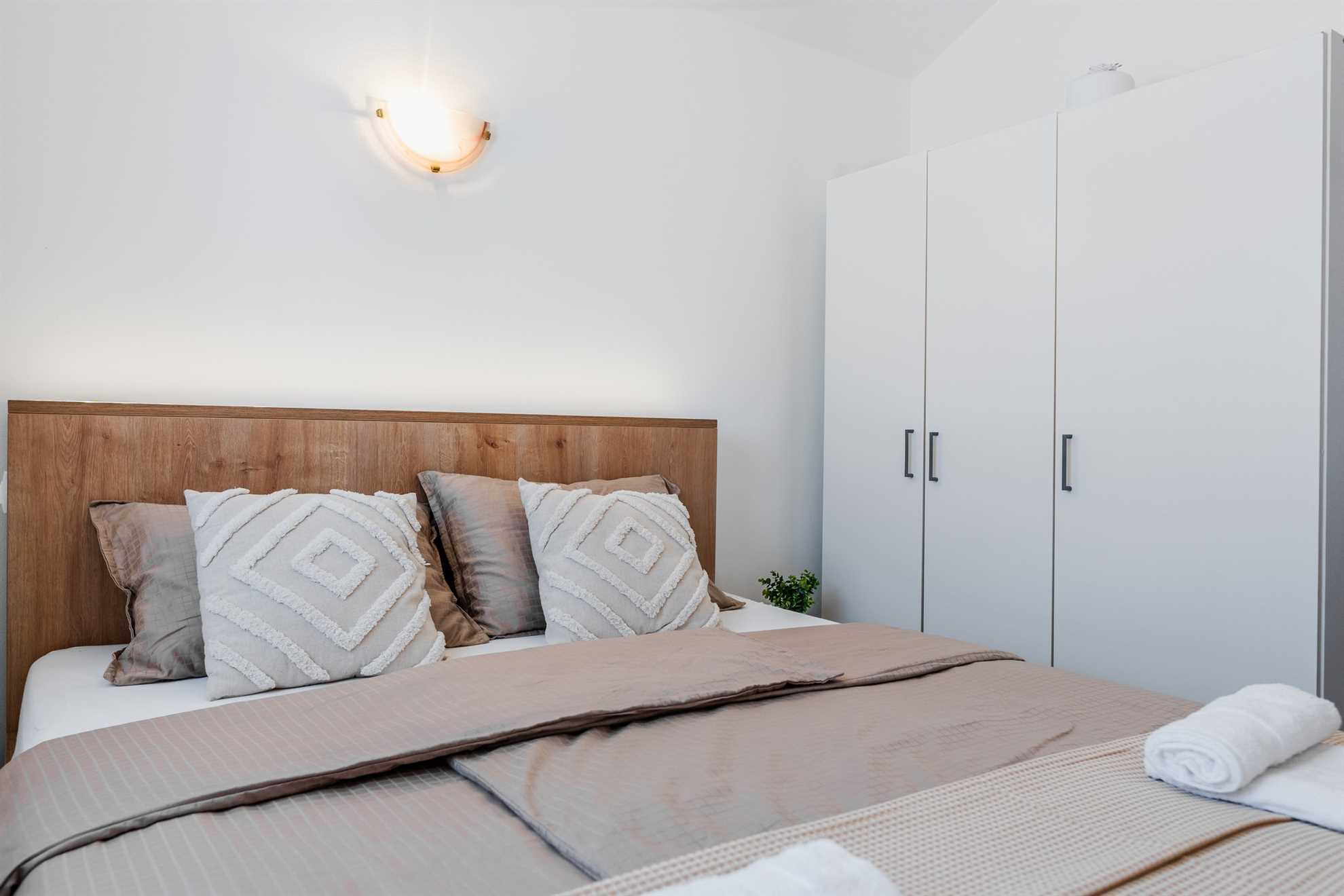 App Quercus 3 - Apartment for 4-5 persons | Just 350 m from the beach | quiet location