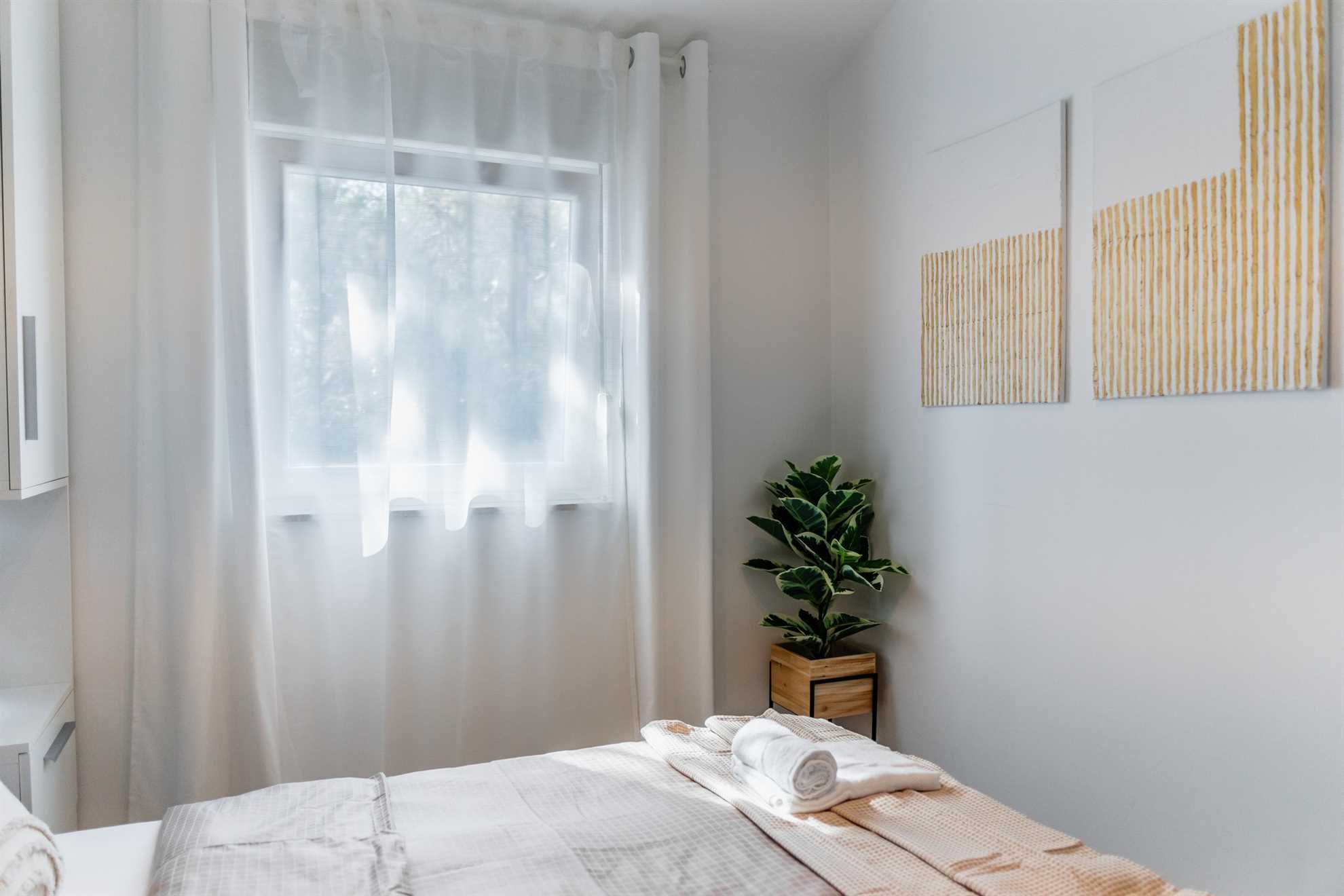 App Quercus 3 - Apartment for 4-5 persons | Just 350 m from the beach | quiet location