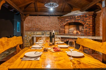 Vir Apartment for 4–5 Guests Near Pebble Beach