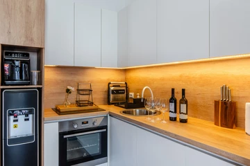 2-Bedroom Apartment in Vir for Up to 5 Guests