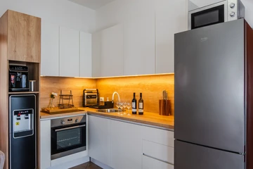 2-Bedroom Apartment in Vir for Up to 5 Guests