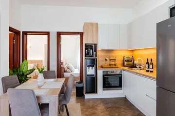 2-Bedroom Apartment in Vir for Up to 5 Guests