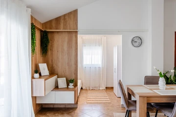 2-Bedroom Apartment in Vir for Up to 5 Guests
