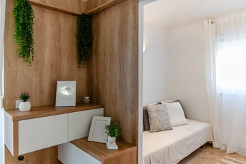 2-Bedroom Apartment in Vir for Up to 5 Guests