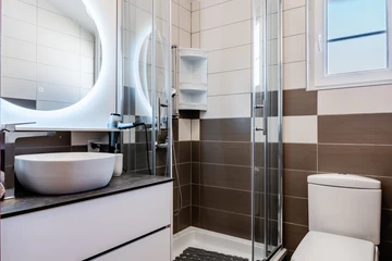 2-Bedroom Apartment in Vir for Up to 5 Guests