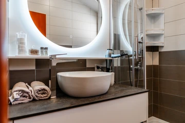 2-Bedroom Apartment in Vir for Up to 5 Guests