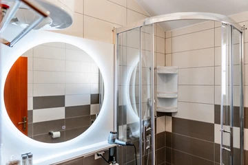 2-Bedroom Apartment in Vir for Up to 5 Guests