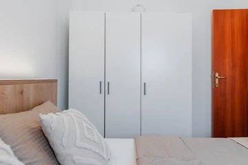 2-Bedroom Apartment in Vir for Up to 5 Guests