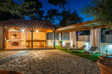 2-Bedroom Apartment in Vir for Up to 5 Guests