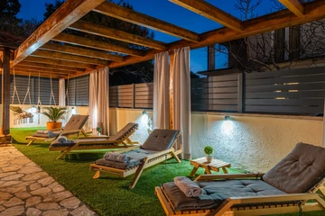 2-Bedroom Apartment in Vir for Up to 5 Guests