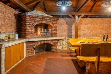 2-Bedroom Apartment in Vir for Up to 5 Guests