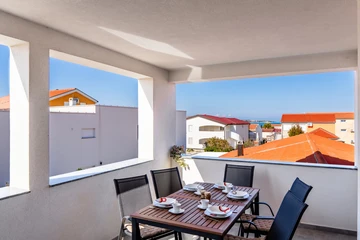 Apartment in Vir (Bobovik) for 4–5 Guests