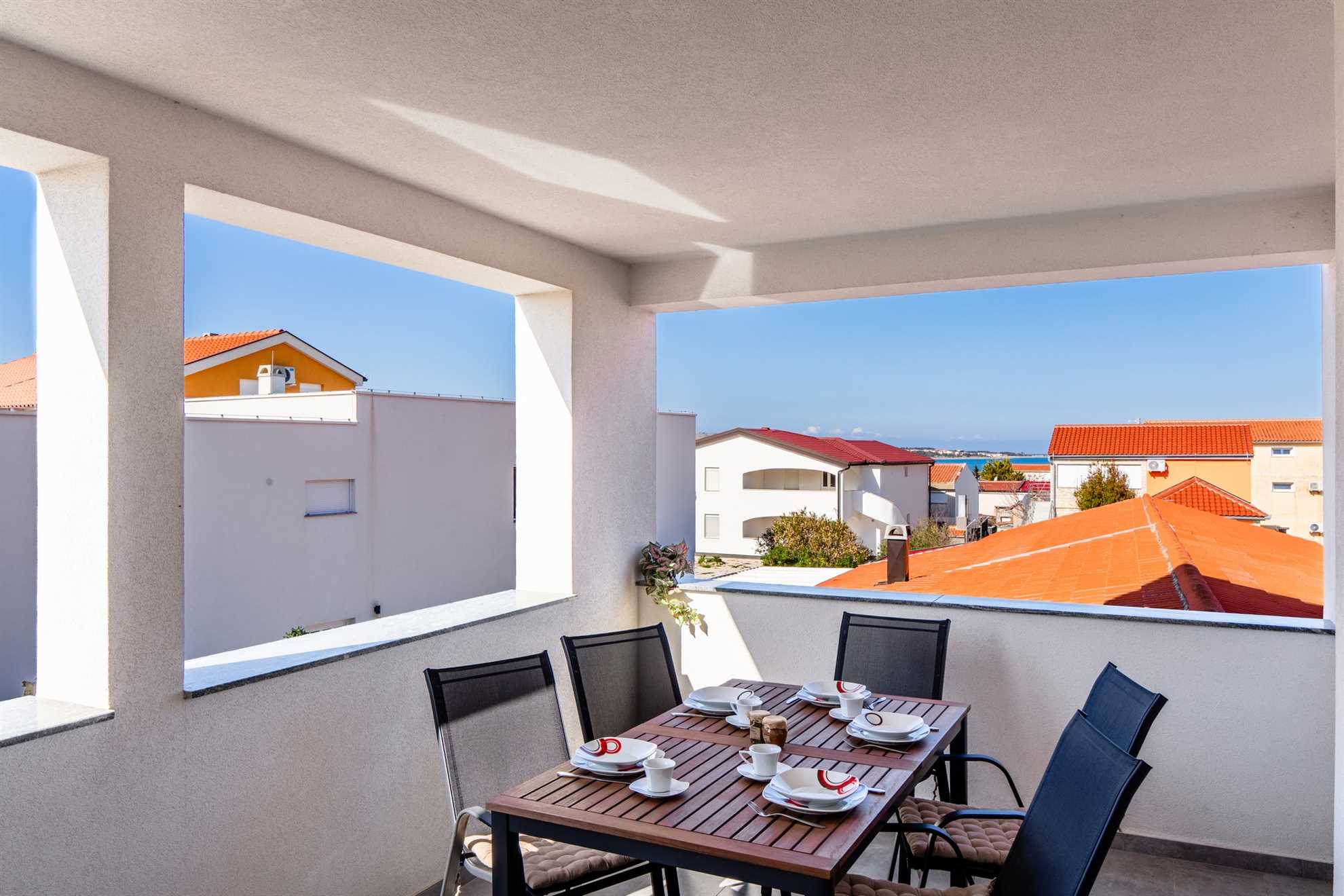 App Lacić 1 - Apartment for 4-5 persons | quiet location | newly renovated