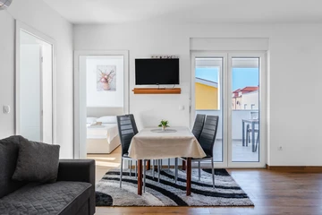 Apartment in Vir (Bobovik) for 4–5 Guests