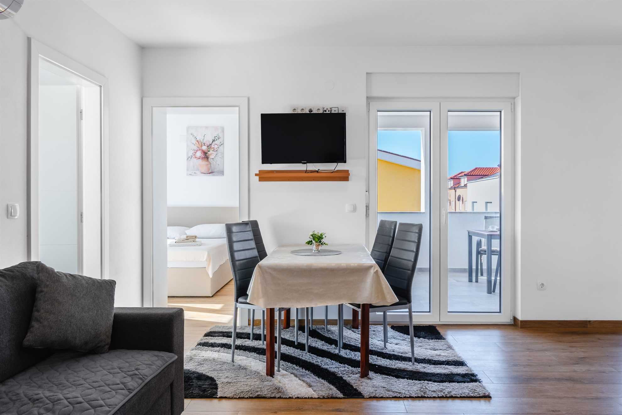 App Lacić 1 - Apartment for 4-5 persons | quiet location | newly renovated