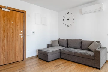 Apartment in Vir (Bobovik) for 4–5 Guests