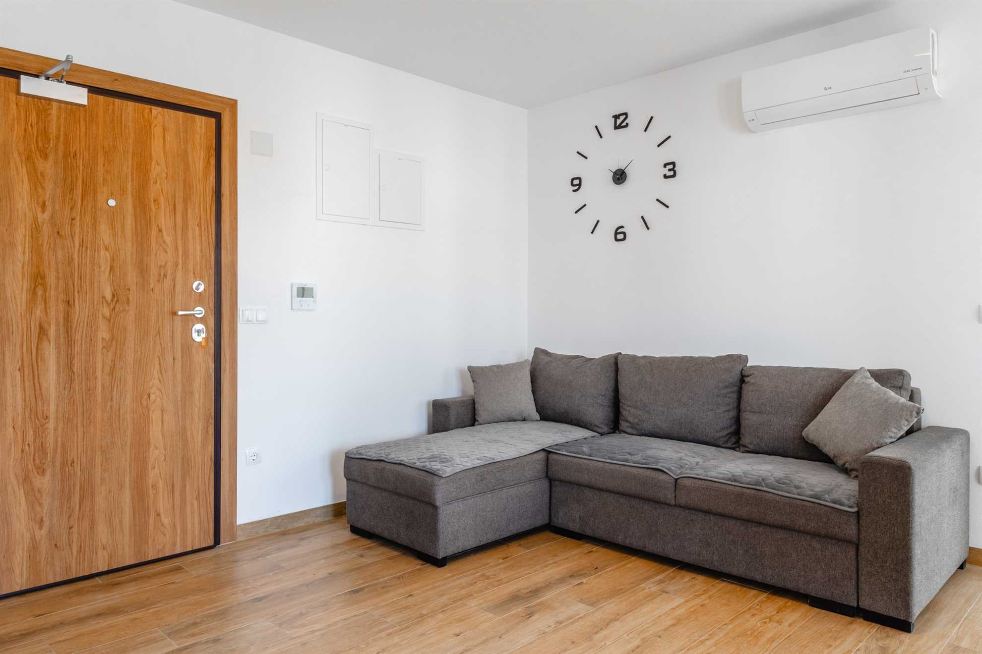 App Lacić 1 - Apartment for 4-5 persons | quiet location | newly renovated