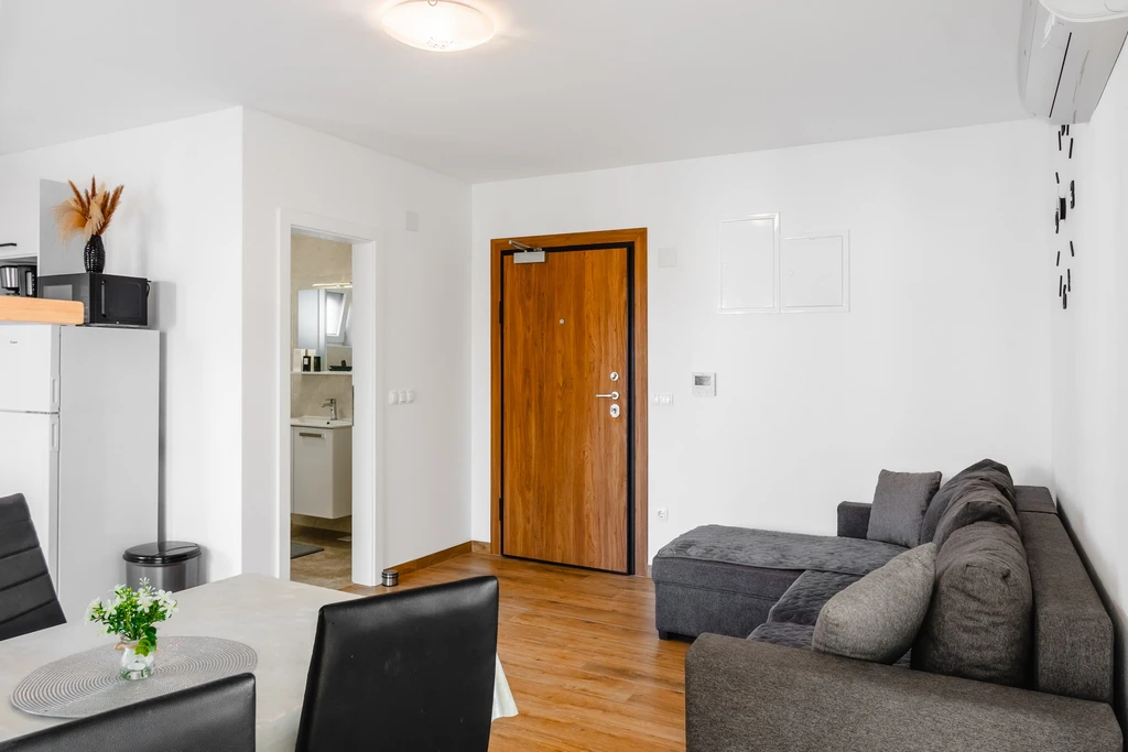 Apartment in Vir (Bobovik) for 4–5 Guests