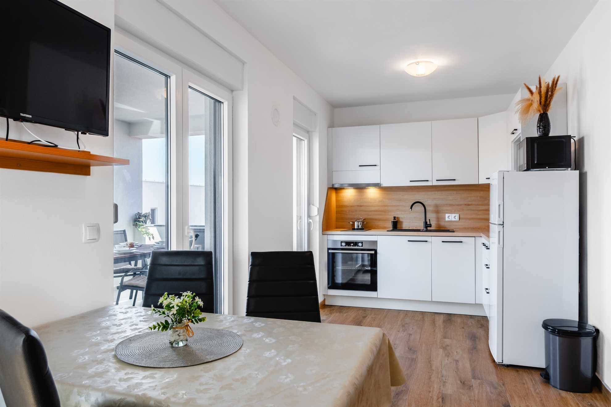 App Lacić 1 - Apartment for 4-5 persons | quiet location | newly renovated