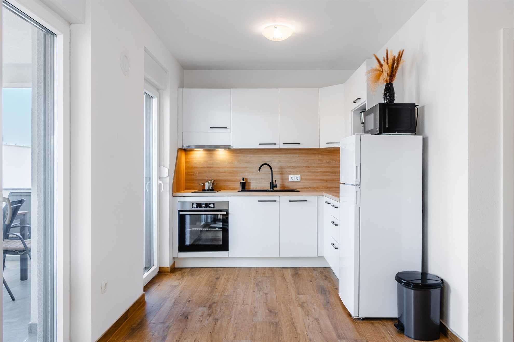 App Lacić 1 - Apartment for 4-5 persons | quiet location | newly renovated