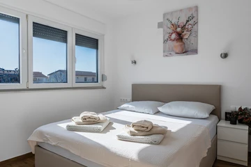 Apartment in Vir (Bobovik) for 4–5 Guests