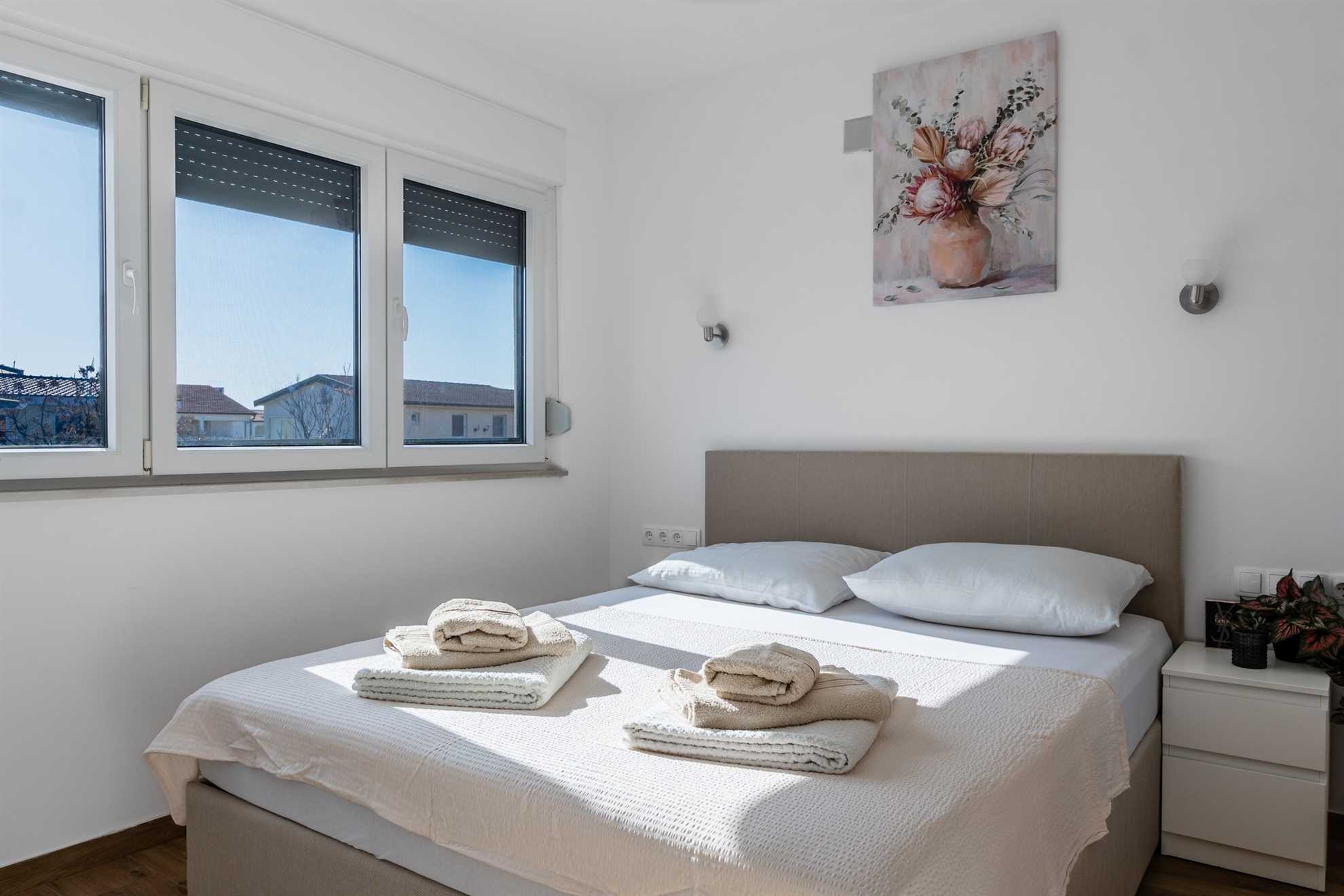 App Lacić 1 - Apartment for 4-5 persons | quiet location | newly renovated