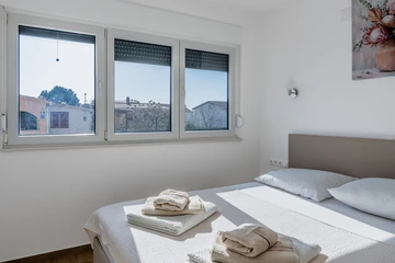 Apartment in Vir (Bobovik) for 4–5 Guests