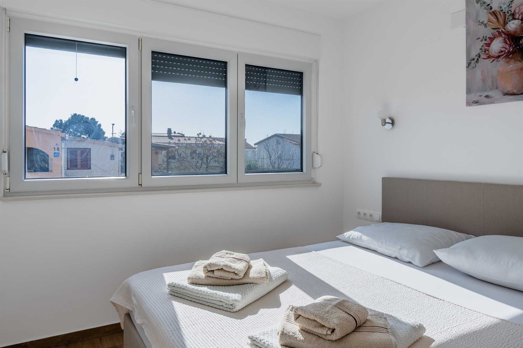 App Lacić 1 - Apartment for 4-5 persons | quiet location | newly renovated