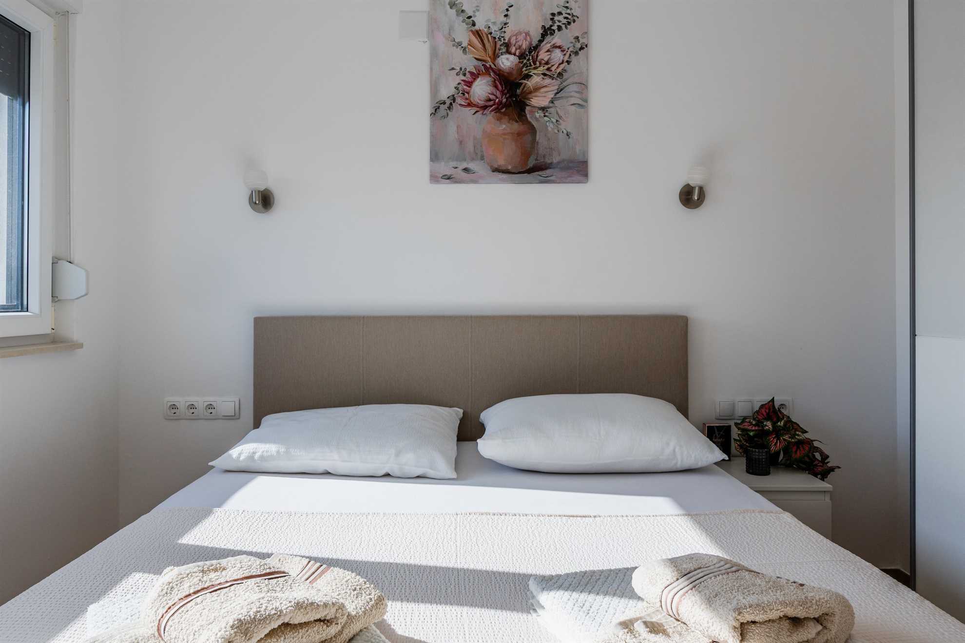 App Lacić 1 - Apartment for 4-5 persons | quiet location | newly renovated