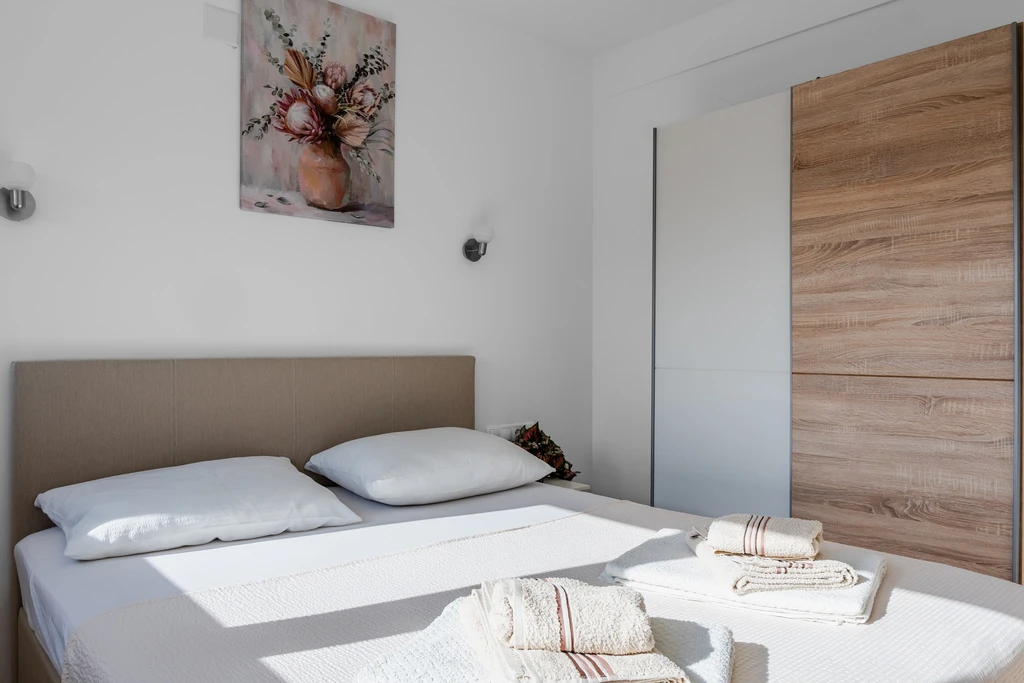 Apartment in Vir (Bobovik) for 4–5 Guests