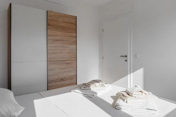 Apartment in Vir (Bobovik) for 4–5 Guests