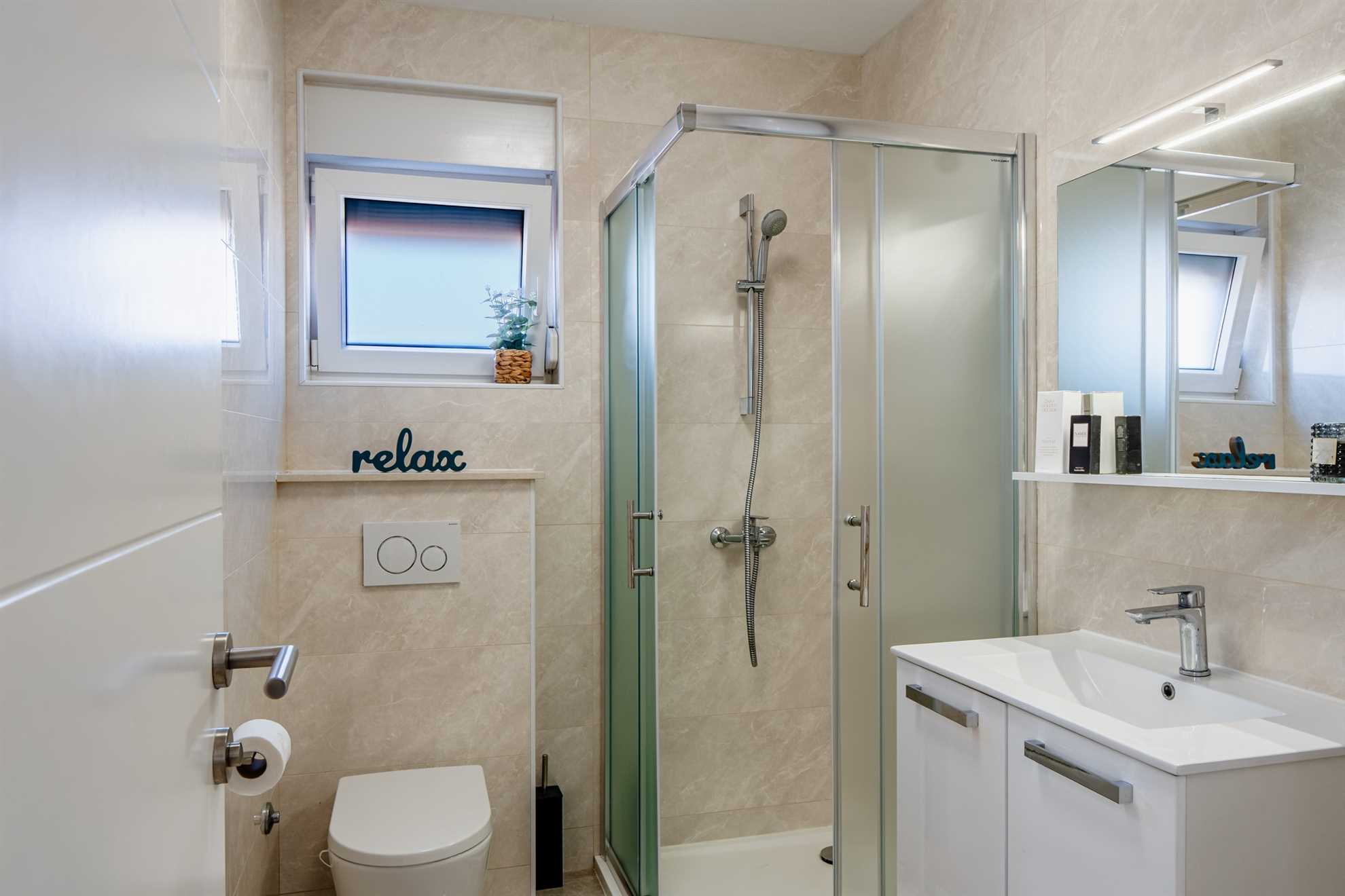 App Lacić 1 - Apartment for 4-5 persons | quiet location | newly renovated