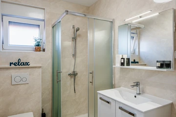 Apartment in Vir (Bobovik) for 4–5 Guests