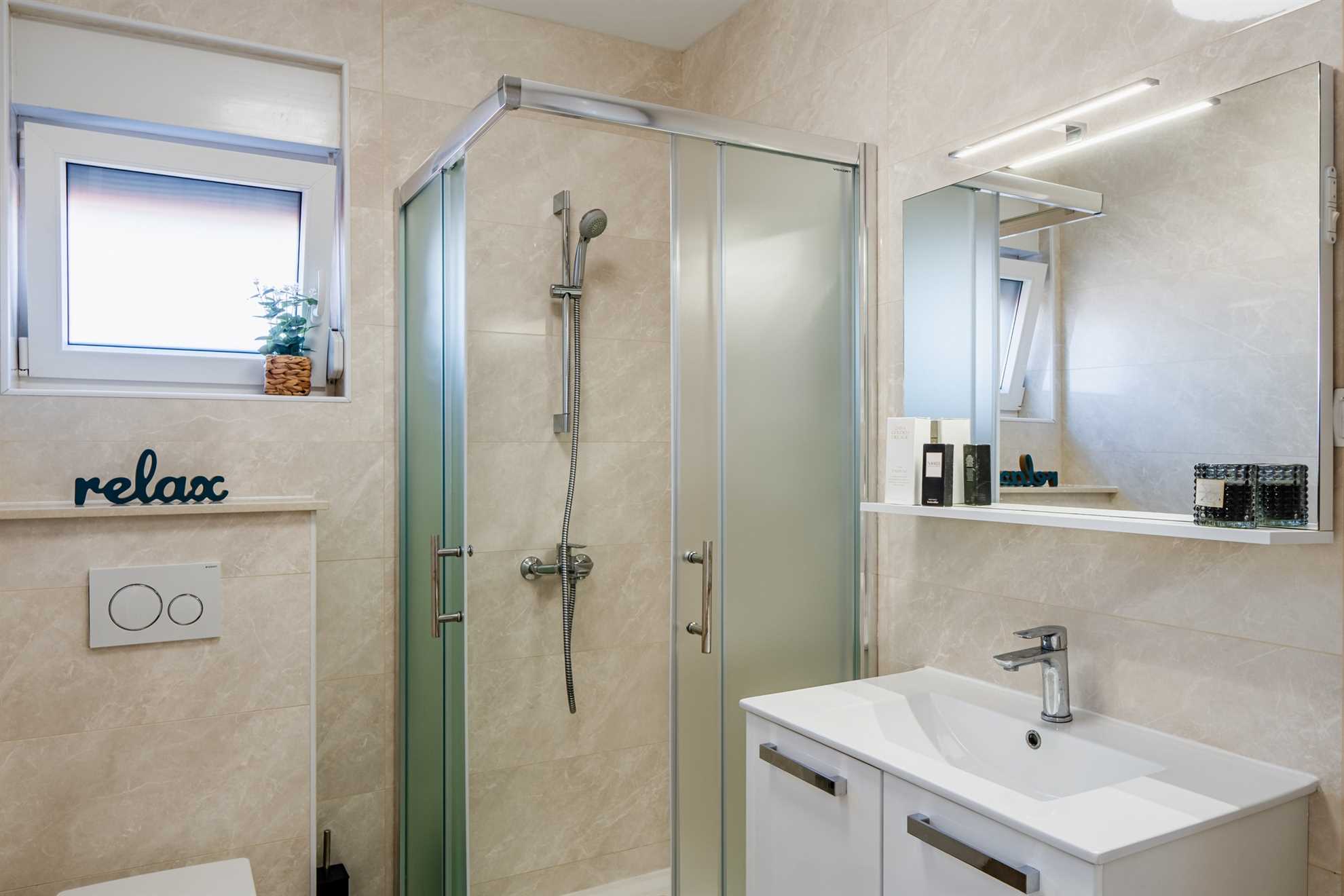 App Lacić 1 - Apartment for 4-5 persons | quiet location | newly renovated