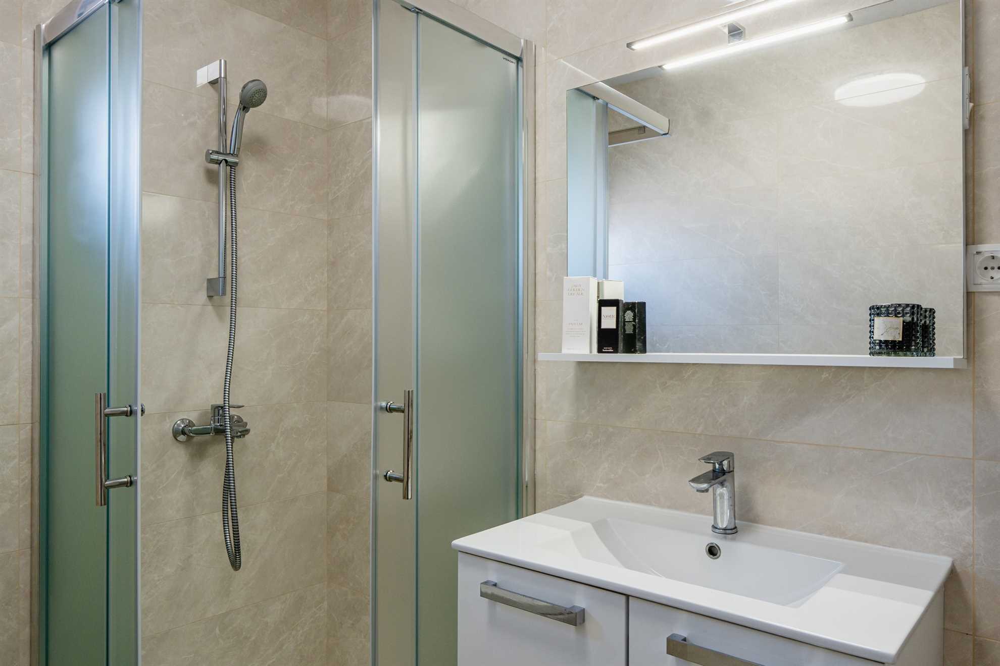 App Lacić 1 - Apartment for 4-5 persons | quiet location | newly renovated